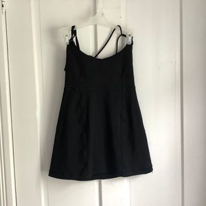 Lululemon Halter Tank